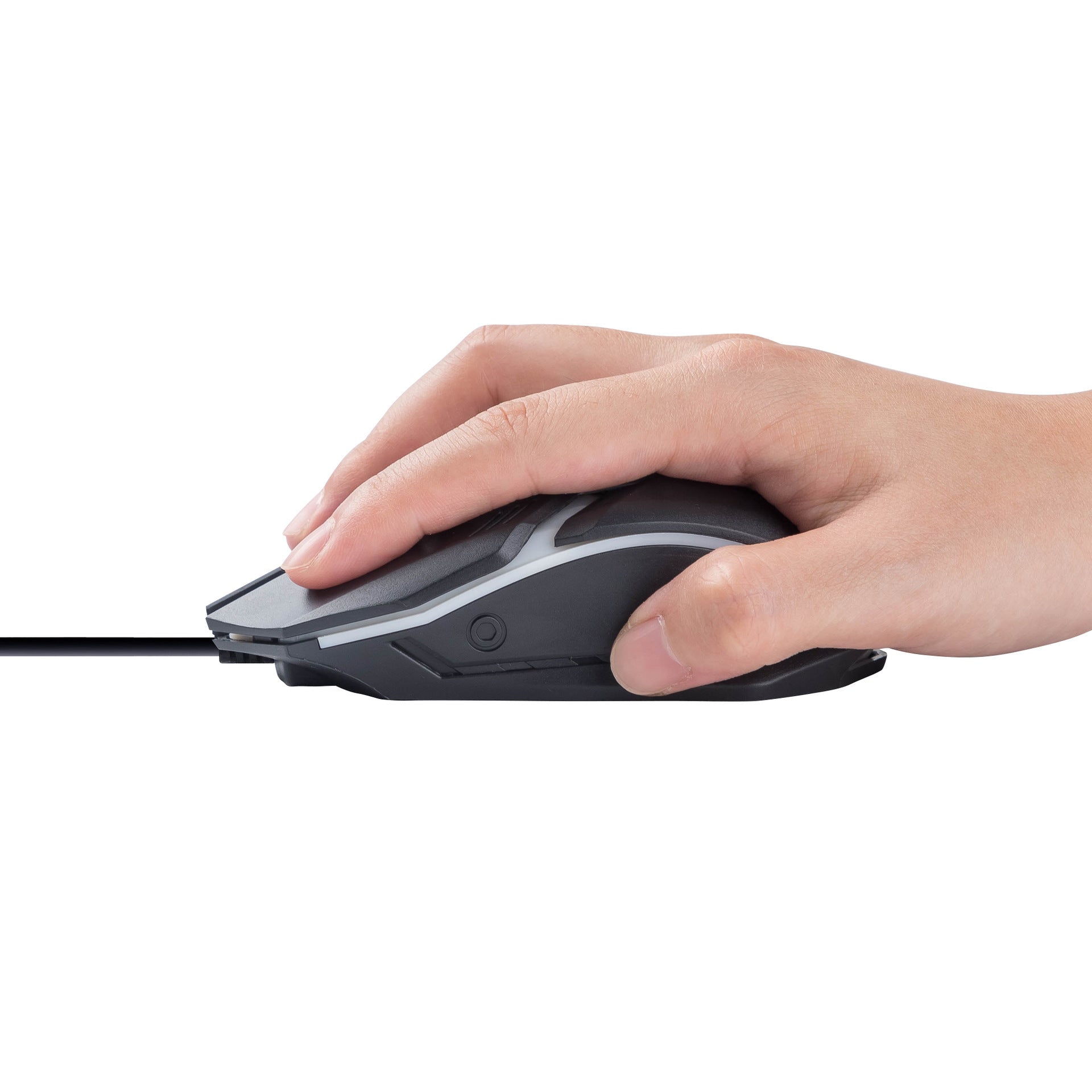 Desktop Notebook Computer USB Wired Mouse