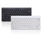 Wireless mouse and keyboard set