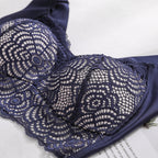 Sports sleep vest bra