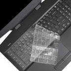 New Transparent TPU Keyboard Film
