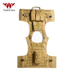 Military Fan Tactical Vest Vest Camouflage Vest As Training Suit