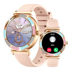 H20 Smart Watch Women's HD Bluetooth Calling