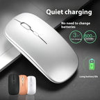 Wireless Mouse Office Notebook Computer General Game Mouse