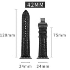 Suitable For Leather Watch Strap