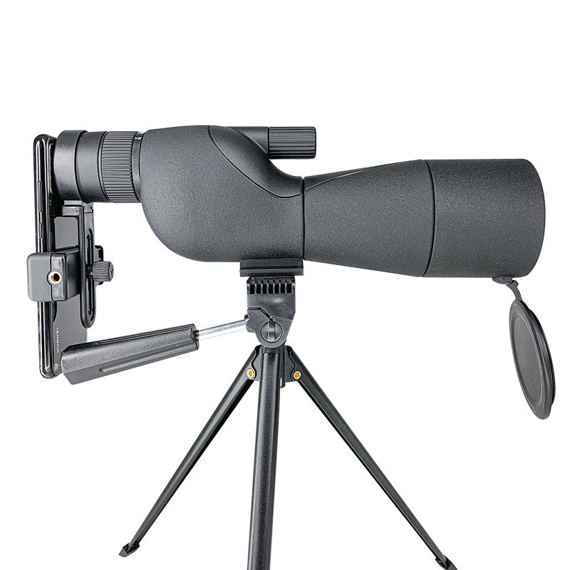Bird Watching Monocular Zoom Telescope