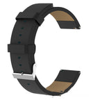 Smart Watch Versa2 First Layer Cowhide Leather Strap